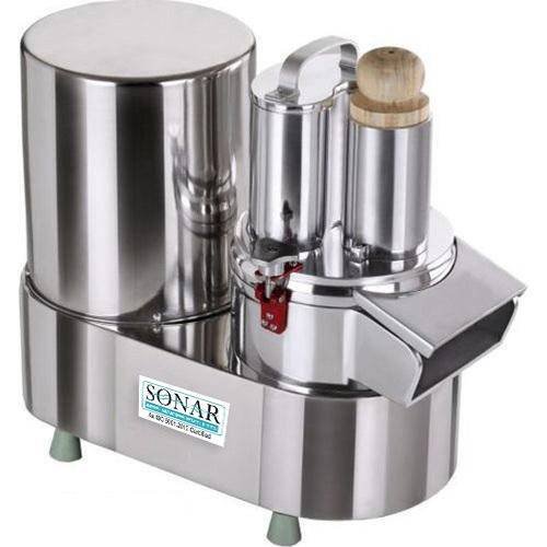 Vegetable Cutting Machine